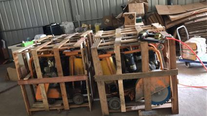 长岭行李、家具、电器包装托运