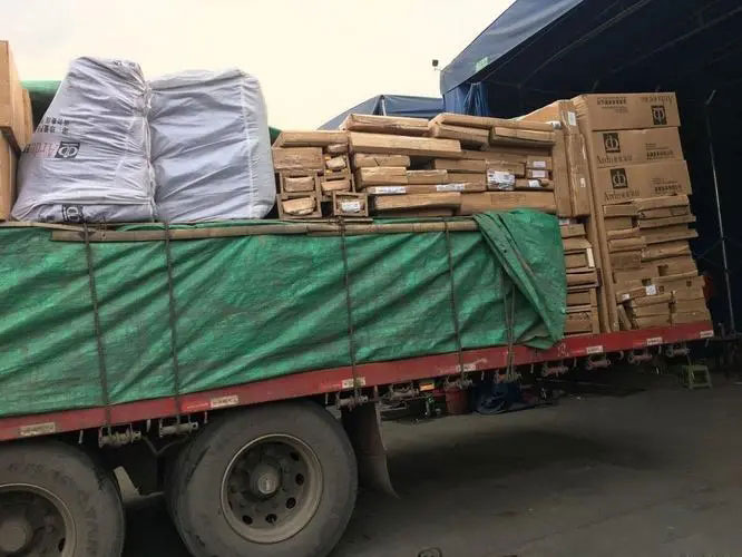 长岭家具托运