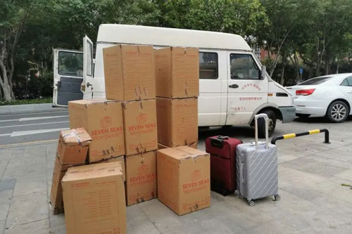 长岭行李托运公司